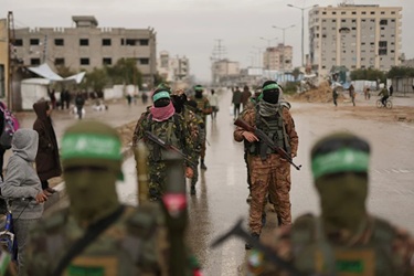 Al-Qassam dan Al-Quds Rilis Hasil Operasi Bulan Juli, Hancurkan 52 Kendaraan Militer Israel di Gaza